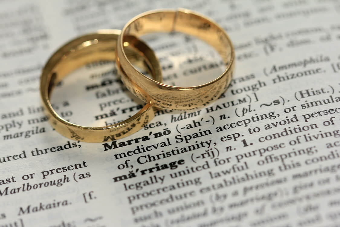 Фото перевод документов для заключения брака